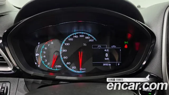Chevrolet The New Spark, миниатюра 16