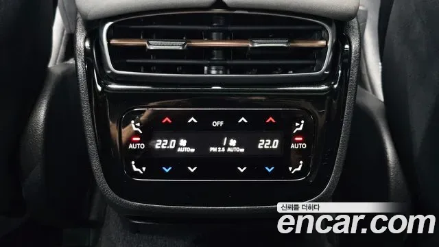 Mercedes-Benz EQS EQS350, миниатюра 13
