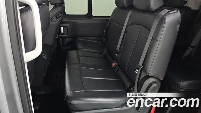 Hyundai Staria 11 мест Modern, миниатюра 23