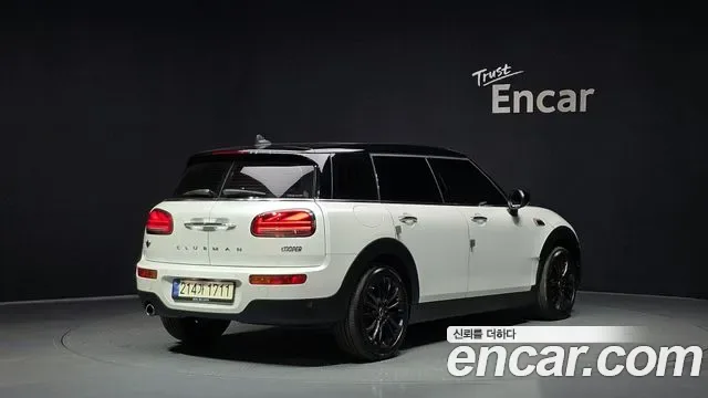 MINI Cooper II, миниатюра 16