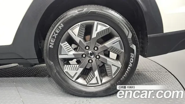 KGM EVX E5, миниатюра 21