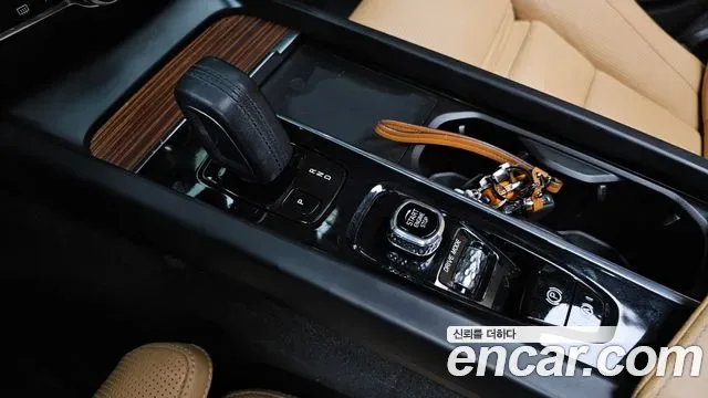 Volvo V60 B5 AWD, миниатюра 11