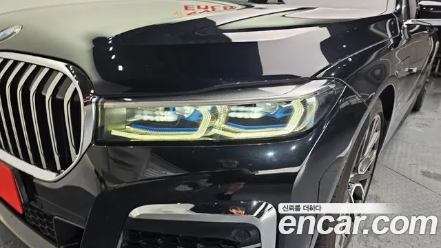 BMW 7 (G11) 745Le i M, миниатюра 29