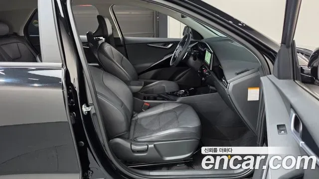 Kia Niro EV, миниатюра 14