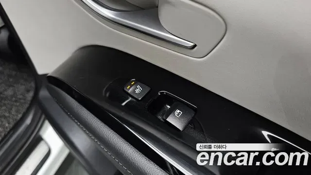 Hyundai TUCSON дизель 2.0 2WD Inspiration, миниатюра 20