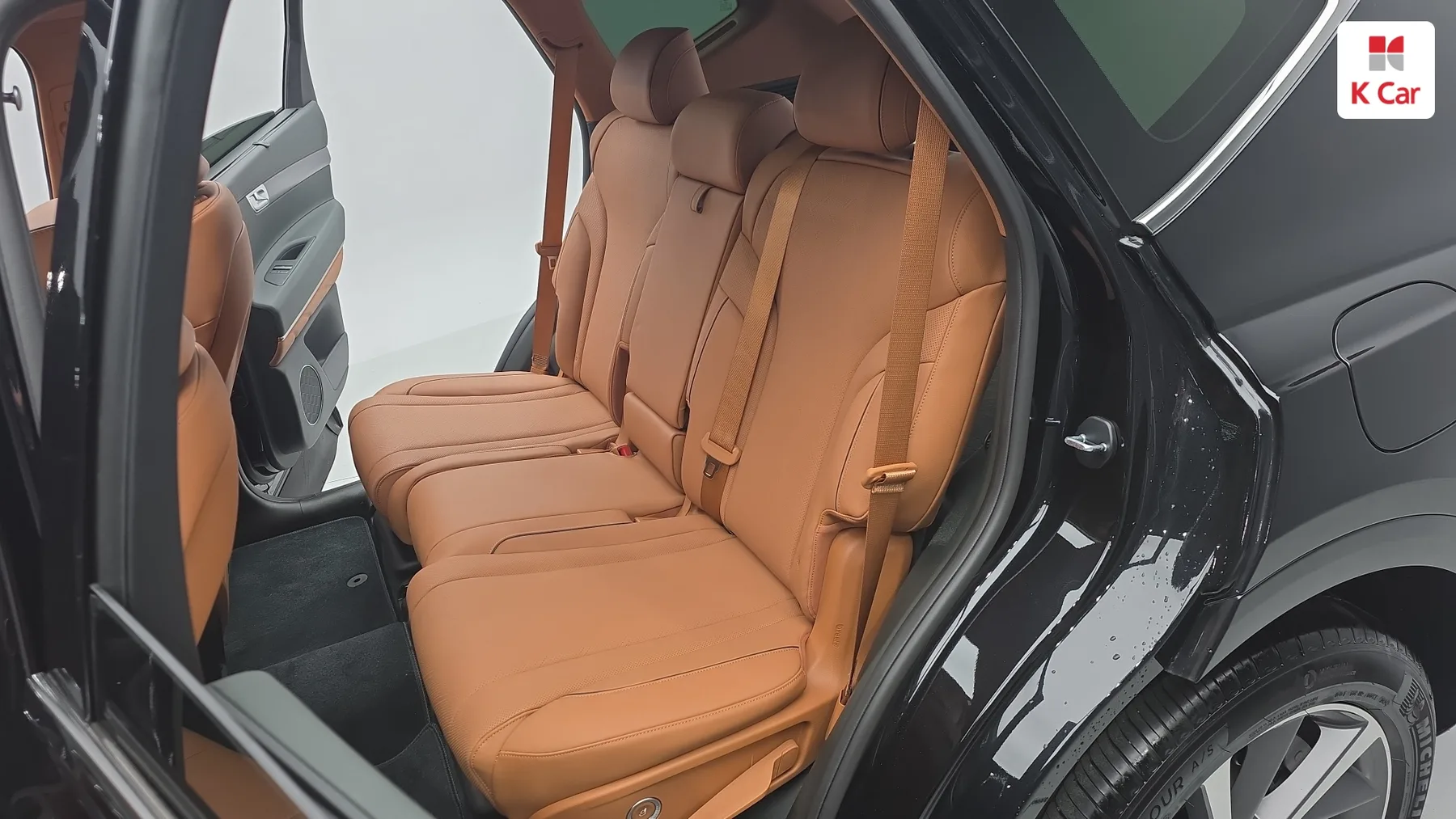 Genesis GV80 бензин 2.5 4WD, миниатюра 20