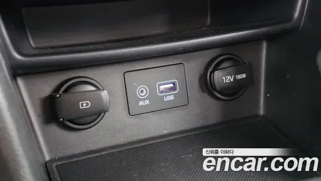 Hyundai Kona 1.6 Turbo 2WD Premium, миниатюра 25