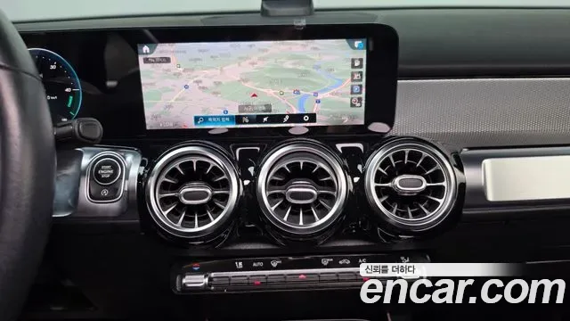 Mercedes-Benz GLB GLB200 d, миниатюра 18