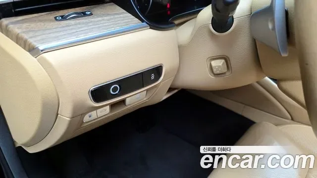 Kia K9 II 3.3 GDI AWD, миниатюра 7