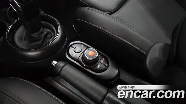 MINI Cooper III, миниатюра 6