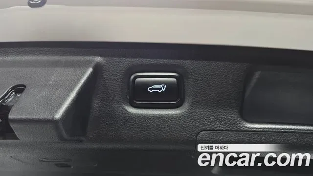 Hyundai Santa FE дизель 2.2 2WD Premium, миниатюра 22