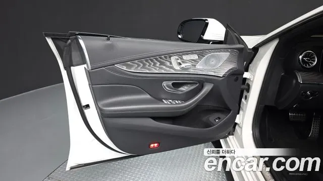 Mercedes-Benz CLS CLS450 4MATIC, миниатюра 6