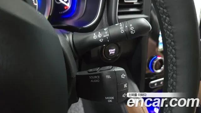 Renault QM6 2.0 GDe RE Signature 2WD, миниатюра 11