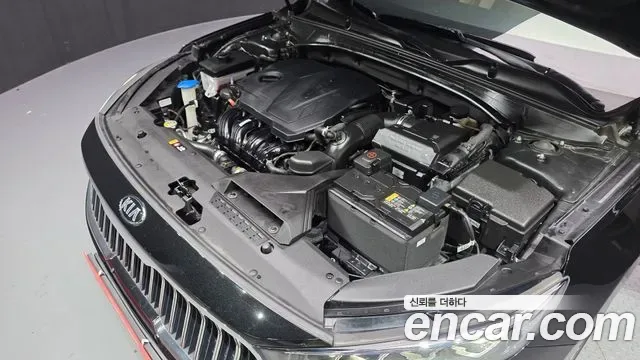 Kia K7 2.5 GDI X, миниатюра 29