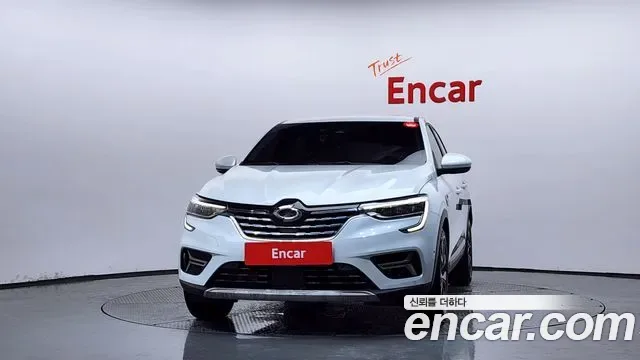 Renault XM3 1.6 GTe RE, миниатюра 18