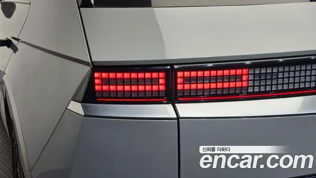 Hyundai Ioniq 5 AWD Prestige, миниатюра 23
