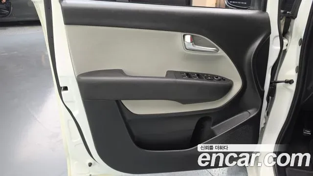 Kia The New Ray Prestige, миниатюра 18