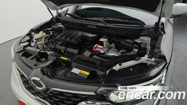 Renault QM6 2.0 LPe LE Signature 2WD, миниатюра 10