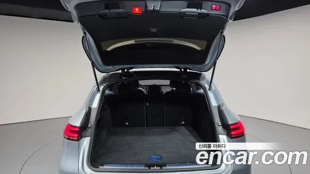 Mercedes-Benz EQC EQC400 4MATIC 1886, миниатюра 29