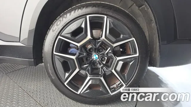 BMW XM, миниатюра 19