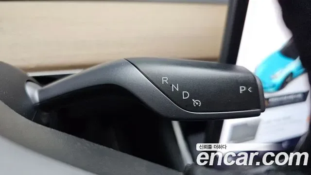 Tesla 3 RWD, миниатюра 2