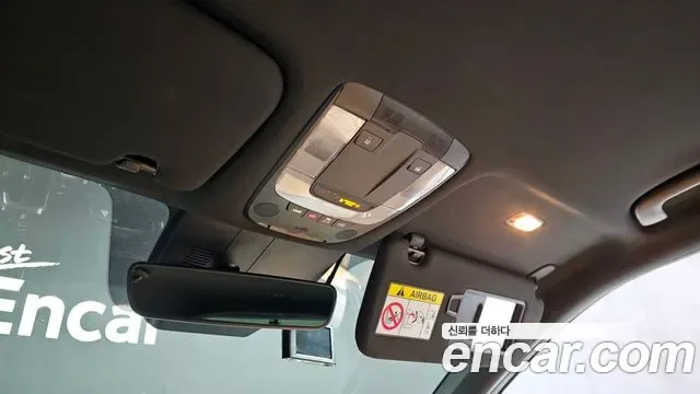 Kia Sorento дизель 2.2 2WD Prestige, миниатюра 15