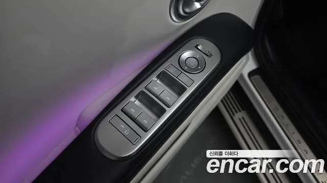 Hyundai Palisade HEV 2.5T 4WD 7 мест Calligraphy, миниатюра 12