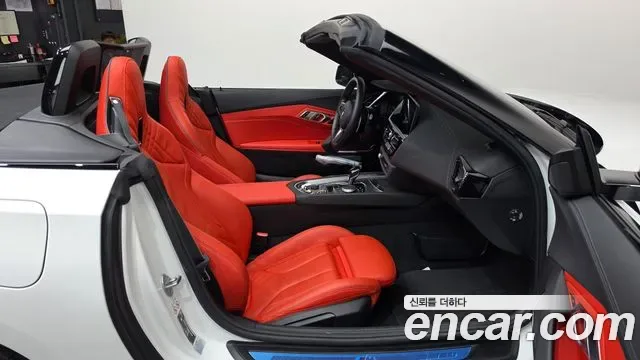 BMW Z4 sDrive20i M, миниатюра 6