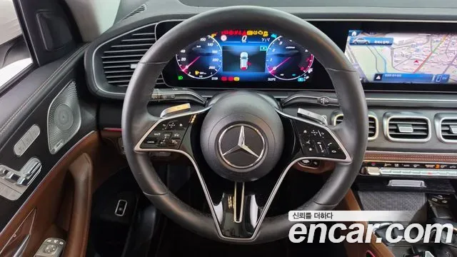 Mercedes-Benz GLE GLE450 4MATIC, миниатюра 5