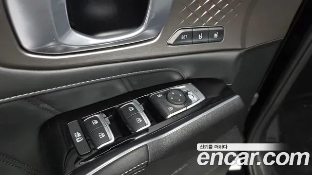 Kia Sorento дизель 2.2 4WD Signature, миниатюра 25