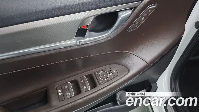 Hyundai Grandeur, миниатюра 11