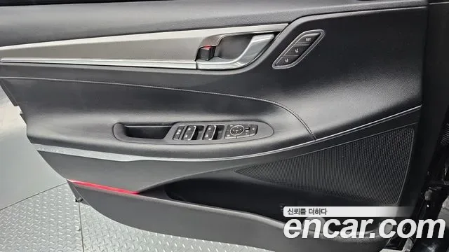 Hyundai Grandeur, миниатюра 13