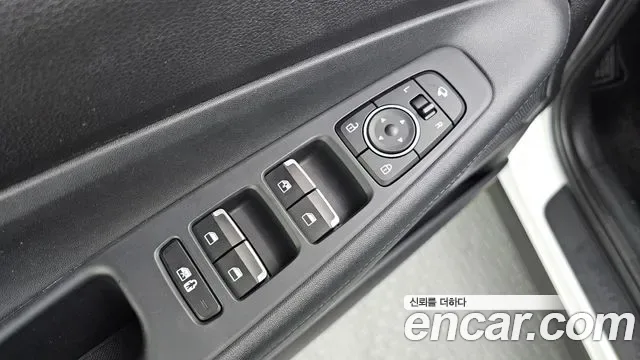 Hyundai Santa FE HEV 1.6 4WD, миниатюра 12