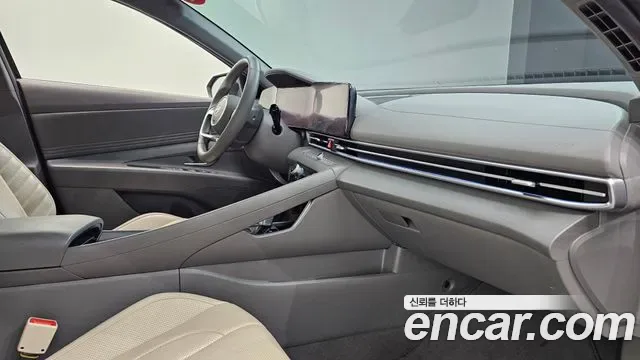 Hyundai Avante (CN7) 1.6 Inspiration, миниатюра 25