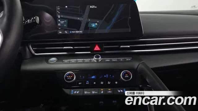 Hyundai Avante (CN7) 1.6 Inspiration, миниатюра 14