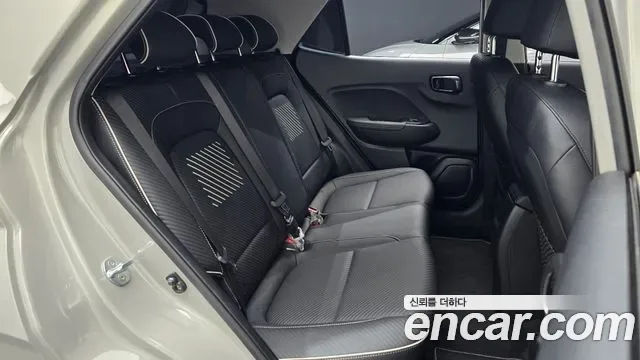 Hyundai Venue, миниатюра 24