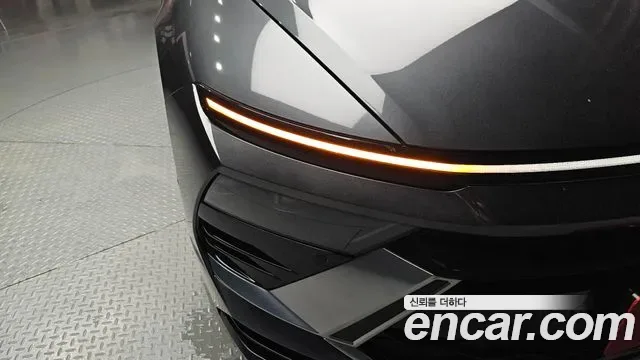Hyundai Sonata 2.0 Inspiration, миниатюра 13