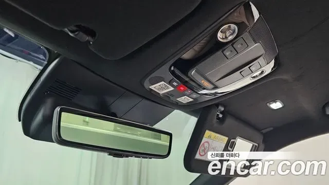 Kia Sorento HEV 1.6 2WD Signature, миниатюра 8