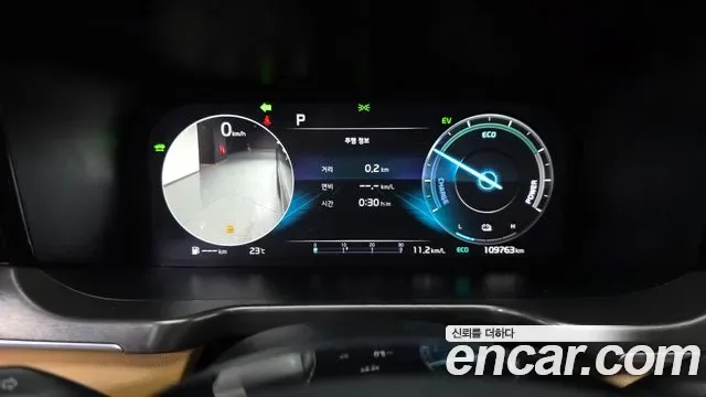 Kia Sorento HEV 1.6 2WD, миниатюра 16
