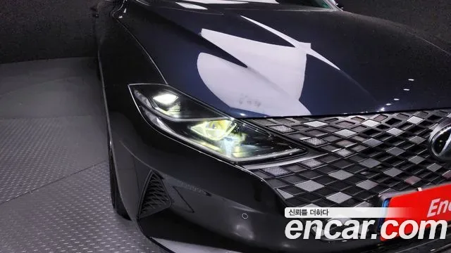Hyundai Grandeur, миниатюра 5