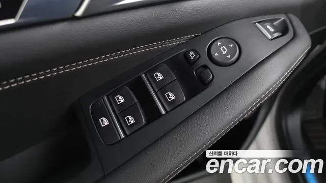 BMW X5 xDrive 30d M, миниатюра 15