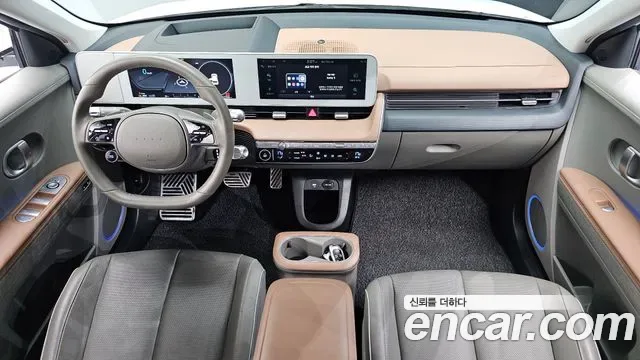 Hyundai Ioniq 5 Prestige, миниатюра 25