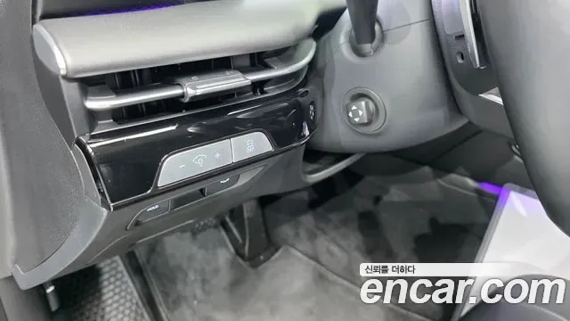 Genesis G80 бензин 2.5 Turbo AWD ( ), миниатюра 11