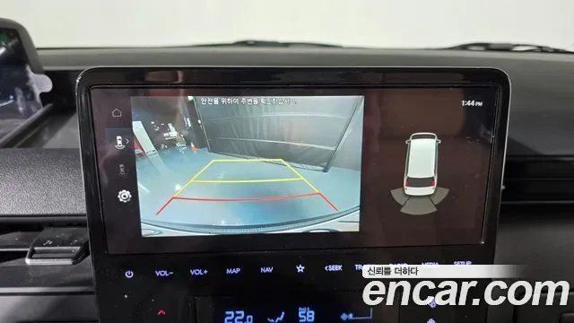 Hyundai Staria 5 мест Modern, миниатюра 13