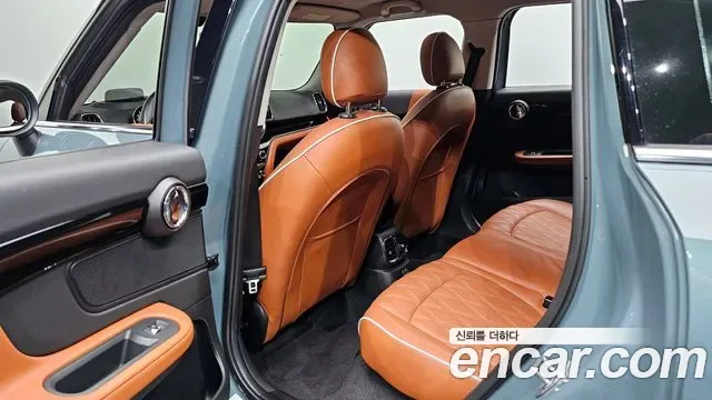 MINI Cooper ALL4 II, миниатюра 12