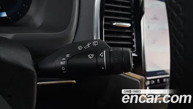 Volvo XC90 B6, миниатюра 24