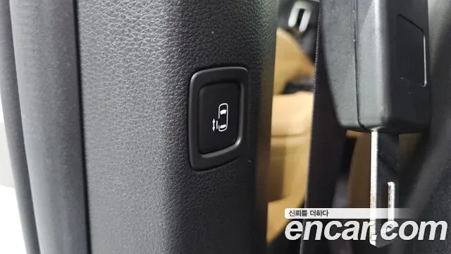 Kia Carnival бензин 9 мест Prestige, миниатюра 5