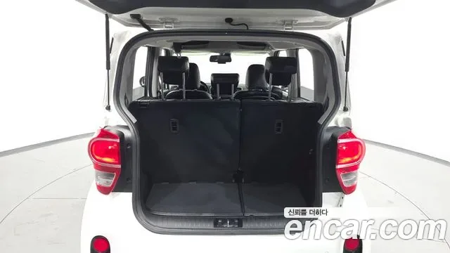 Kia The New Ray Signature, миниатюра 7