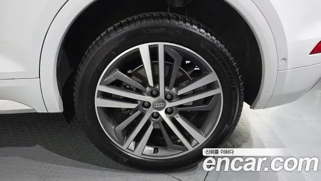 Audi Q5 50 TDI Premium, миниатюра 29