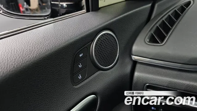 Hyundai Sonata 2.0 Premium, миниатюра 8